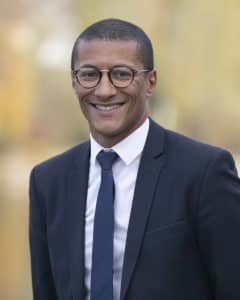 Karim Bouamrane
