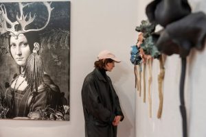 Galerie Mariton Saint-Ouen