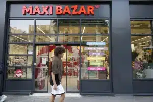 Magasins