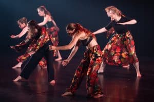 Conservatoire Saint-Ouen