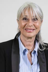 Frédérique Aboab