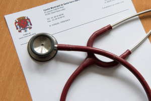 Article Web - prévention et santé