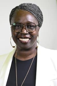 Marie-Eleonor Badiane