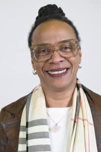 Géraldine Beausivoir