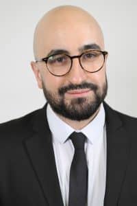 Benoît Belloni