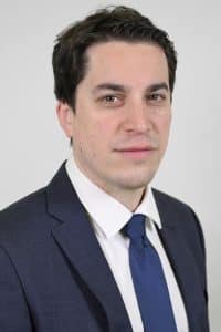 Jonathan Caro