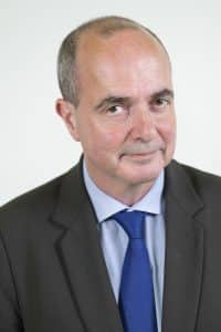 Jean-François Clerc