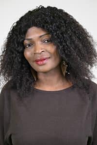 Haoua Coulibaly