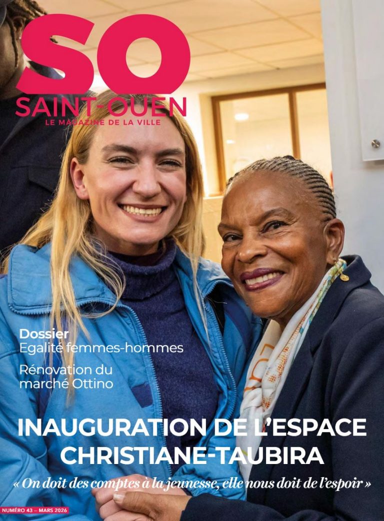 Couv Mag Mars 2026
