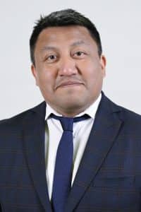 Jerome Hirigoyen