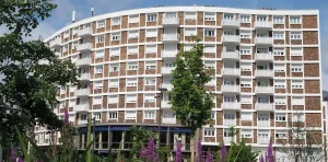 Logement Saint-Ouen