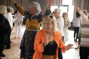 Seniors Saint-Ouen