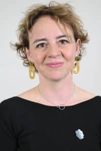 Emilie Lecroq