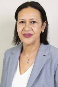 Jamila M'Barki