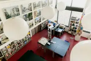 Archives municipales