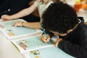 Activités périscolaires