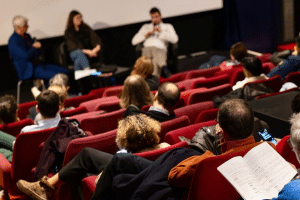 Mise en avant cinéma