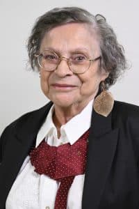 Elysabeth Moissonnier