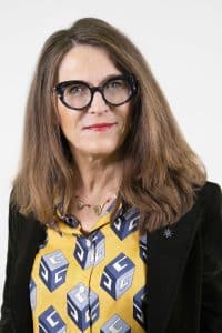 Jeanne Marie Monpeurt