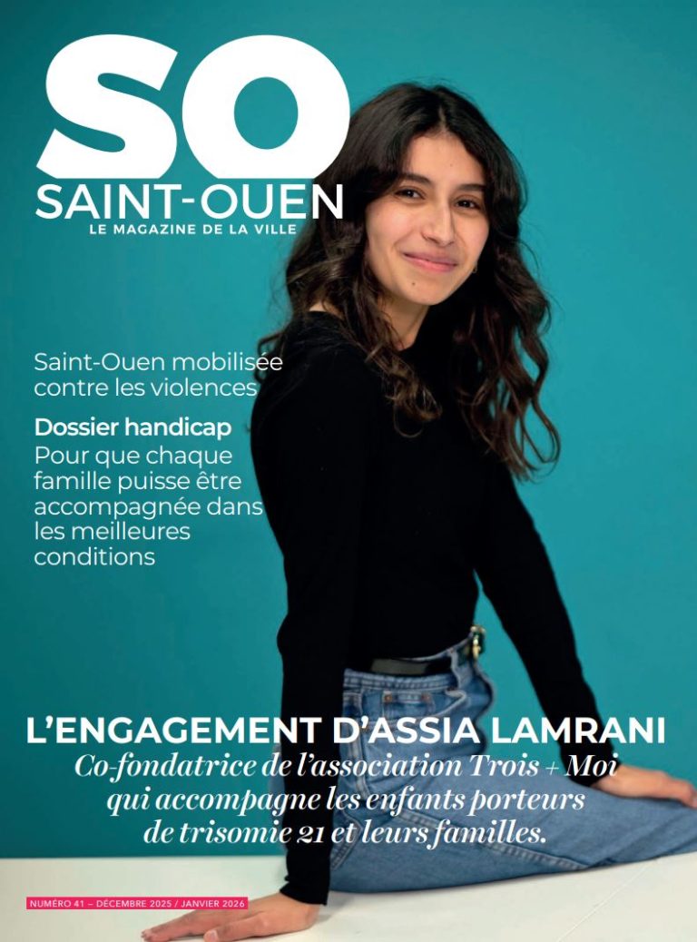 Mag décembre 2025 et Janvier 2026