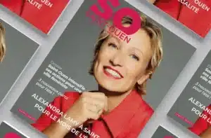 So Saint-Ouen Magazine