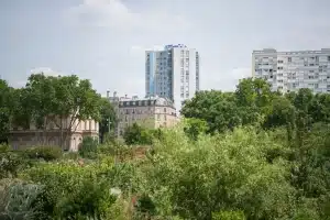 Urbanisme Vieux Saint-Ouen