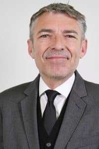 Sébastien Zonghero