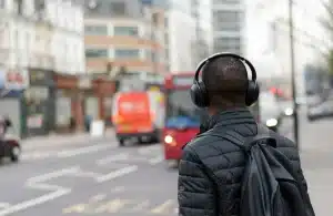 Nuisances sonores