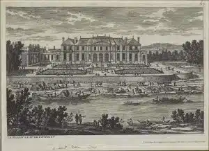 Histoire de Saint-Ouen