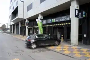 Parkings : demandes ponctuelles et événementielles