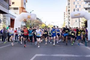 Pratiques sportives