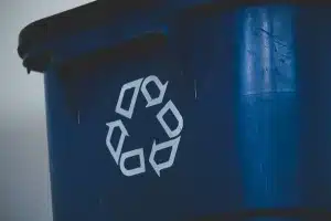Déchets ménagers