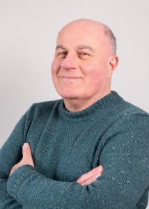 Rémi Fargeas