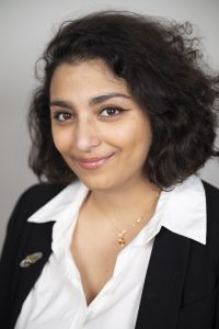Alice Kargar-Ghanat Alnoudji