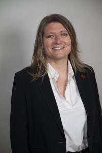 Julie Morin