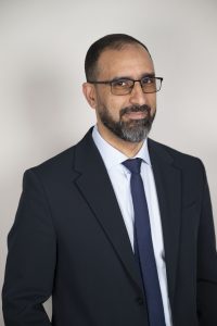 Rachid Zedouti