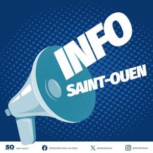 Info Saint-Ouen