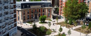 Place de la République