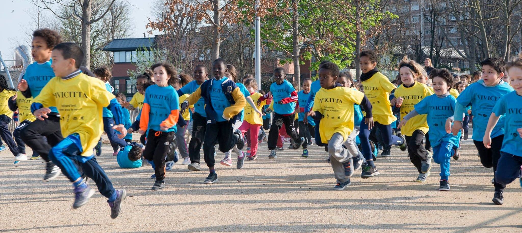 Sport Saint-Ouen