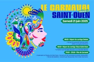 CARNAVALde Saint-Ouen
