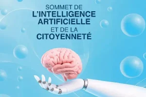 Sommet de l'IA