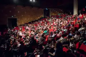 Programme Cinéma Espace 1789 