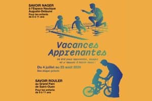 Vacances apprenantes 2026
