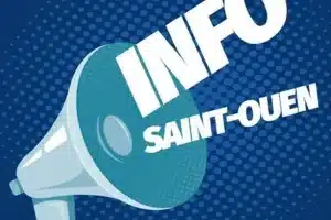 Info Saint-Ouen