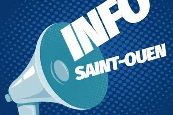 Info Saint-Ouen