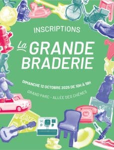 Grande Braderie 2025