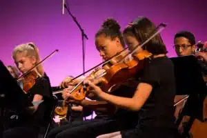 Conservatoire Saint-Ouen