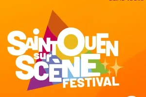 Saint-Ouen sur scène