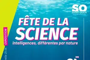 Fête de la science