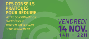 Bandeau maitrise de l'énergie